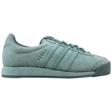 adidas samoa vintage groen|Adidas Samoa discontinued.